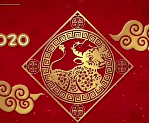 昆山圣海物流2020年終表彰會(huì)